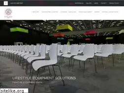 Sites similar to lifestyle-equipment-solutions.com