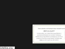 Sites similar to lifestyle-gezondevoeding.nl