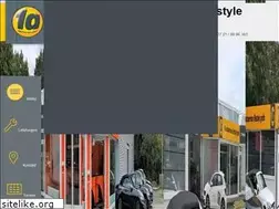 Sites similar to lifestyle-gmbh.de