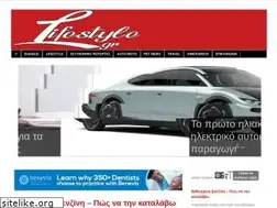 Sites similar to lifestyle-gr.blogspot.com