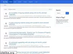 Sites similar to lifestyle-handys.com
