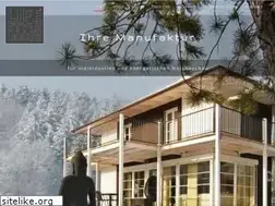 Sites similar to lifestyle-house.de