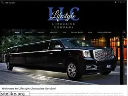 Sites similar to lifestyle-limo.com