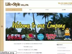 Sites similar to lifestyle-mis.com
