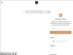 Sites similar to lifestyle-news.nl