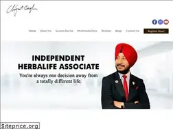 Sites similar to lifestyle-nutrition.in