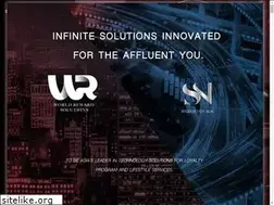 Sites similar to lifestyle-privilege.com