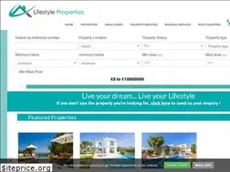 Sites similar to lifestyle-propertiesmallorca.com