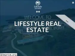 Sites similar to lifestyle-real-estate.com