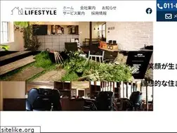 Sites similar to lifestyle-sapporo.com