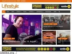 Sites similar to lifestyle-tr.de