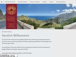 Sites similar to lifestyle-training.de