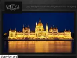 Sites similar to lifestyle-travelclub.ro