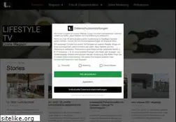 Sites similar to lifestyle-tv.com