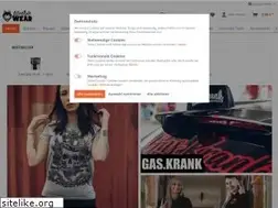 Sites similar to lifestyle-wear.de