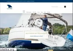 Sites similar to lifestyle-yachting.de