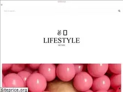 Sites similar to lifestyle.allwomenstalk.com