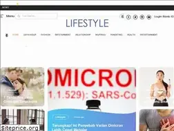 Sites similar to lifestyle.bisnis.com
