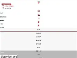 Sites similar to lifestyle.blogmura.com