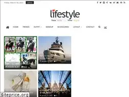 Sites similar to lifestyle.br.com