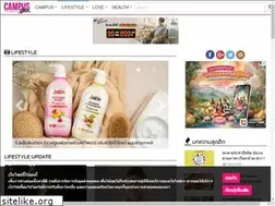 Sites similar to lifestyle.campus-star.com