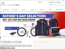 Sites similar to lifestyle.citroen.com