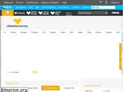 Sites similar to lifestyle.com.au