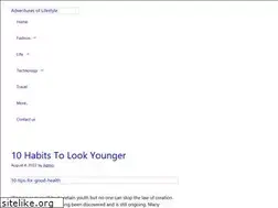 Sites similar to lifestyle.com.bd