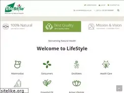 Sites similar to lifestyle.com.pk