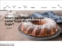 Sites similar to lifestyle.howstuffworks.com