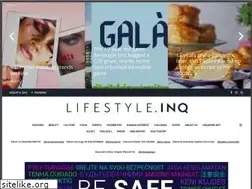 Sites similar to lifestyle.inquirer.net