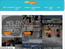 Sites similar to lifestyle.malaysiantalks.com