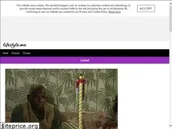 Sites similar to lifestyle.one