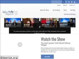 Sites similar to lifestyle.org