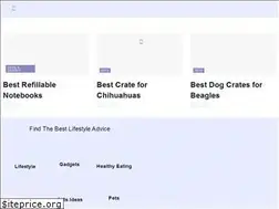 Sites similar to lifestyle.reviews