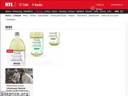 Sites similar to lifestyle.rtl.lu