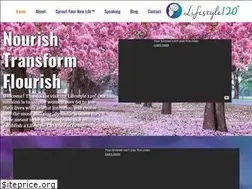 Sites similar to lifestyle120.com
