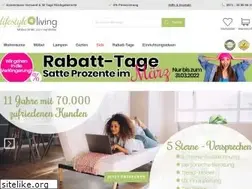 Sites similar to lifestyle4living.de