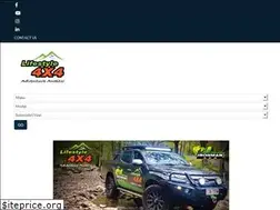 Sites similar to lifestyle4x4.com.au