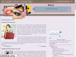 Sites similar to lifestyle99.blogspot.com