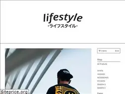 Sites similar to lifestyleapparel.shop