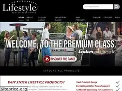 Sites similar to lifestyleappliances.co.uk