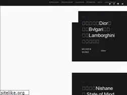 Sites similar to lifestyleasia.cn