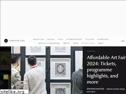 Sites similar to lifestyleasia.com