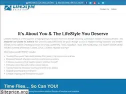 Sites similar to lifestyleaviation.com