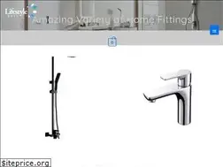 Sites similar to lifestylebath.com.sg
