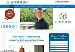 Sites similar to lifestylebiz.com.au