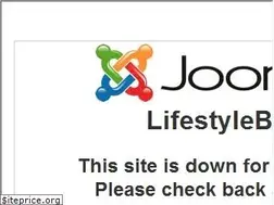 Sites similar to lifestylebiz.de