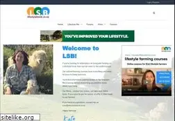 Sites similar to lifestyleblock.co.nz