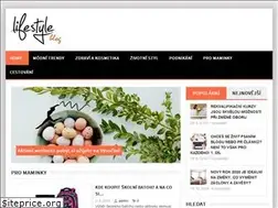 Sites similar to lifestyleblog.cz